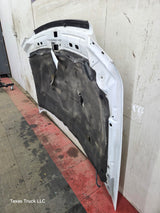 1999-2007 Ford Super Duty Hood F250 F350 F450 F550