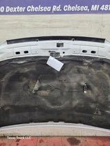 1999-2007 Ford Super Duty Hood F250 F350 F450 F550
