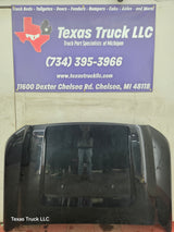 2011-2016 Ford Super Duty Hood F250 F350 F450 F550 - Tuxedo Black