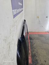 2011-2016 Ford Super Duty Hood F250 F350 F450 F550 - Tuxedo Black