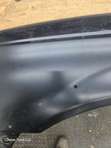 2004-2005 Ford Ranger Front LH Driver Side Fender With Flare Holes