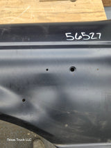 2004-2005 Ford Ranger Front LH Driver Side Fender With Flare Holes