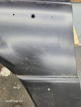 2004-2005 Ford Ranger Front LH Driver Side Fender With Flare Holes