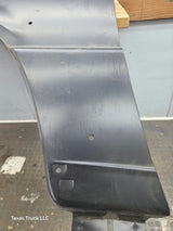 2004-2005 Ford Ranger Front LH Driver Side Fender With Flare Holes