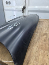 2004-2005 Ford Ranger Front LH Driver Side Fender With Flare Holes