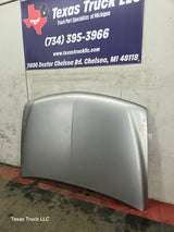 1999-2002 Chevrolet Silverado 2500 3500 HD Hood OEM - Pewter