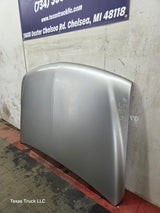 1999-2002 Chevrolet Silverado 2500 3500 HD Hood OEM - Pewter