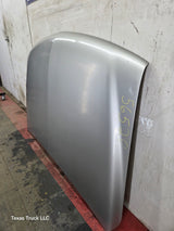 1999-2002 Chevrolet Silverado 2500 3500 HD Hood OEM - Pewter