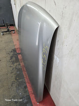 1999-2002 Chevrolet Silverado 2500 3500 HD Hood OEM - Pewter