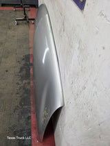 1999-2002 Chevrolet Silverado 2500 3500 HD Hood OEM - Pewter