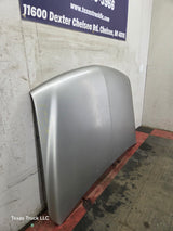 1999-2002 Chevrolet Silverado 2500 3500 HD Hood OEM - Pewter