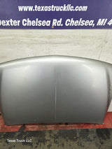 1999-2002 Chevrolet Silverado 2500 3500 HD Hood OEM - Pewter