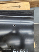2006-2011 Ford Ranger Front LH Driver Side Fender With Flare Holes