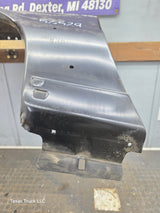 2006-2011 Ford Ranger Front LH Driver Side Fender With Flare Holes