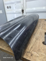 2006-2011 Ford Ranger Front LH Driver Side Fender With Flare Holes