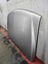 1999-2002 Chevrolet Silverado 2500 3500 HD Hood OEM - Pewter