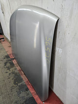 1999-2002 Chevrolet Silverado 2500 3500 HD Hood OEM - Pewter