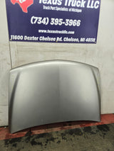 1999-2002 Chevrolet Silverado 2500 3500 HD Hood OEM - Pewter