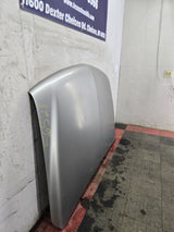 1999-2002 Chevrolet Silverado 2500 3500 HD Hood OEM - Pewter