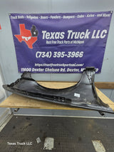 2006-2011 Ford Ranger Front LH Driver Side Fender With Flare Holes