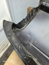 2006-2011 Ford Ranger Front LH Driver Side Fender With Flare Holes
