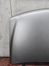 1999-2002 Chevrolet Silverado 2500 3500 HD Hood OEM - Pewter