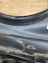 2006-2011 Ford Ranger Front LH Driver Side Fender With Flare Holes