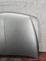 1999-2002 Chevrolet Silverado 2500 3500 HD Hood OEM - Pewter