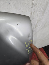 1999-2002 Chevrolet Silverado 2500 3500 HD Hood OEM - Pewter