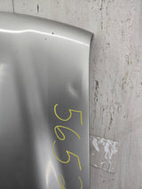 1999-2002 Chevrolet Silverado 2500 3500 HD Hood OEM - Pewter