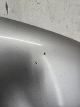 1999-2002 Chevrolet Silverado 2500 3500 HD Hood OEM - Pewter