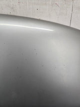 1999-2002 Chevrolet Silverado 2500 3500 HD Hood OEM - Pewter