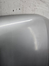 1999-2002 Chevrolet Silverado 2500 3500 HD Hood OEM - Pewter