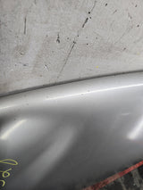 1999-2002 Chevrolet Silverado 2500 3500 HD Hood OEM - Pewter