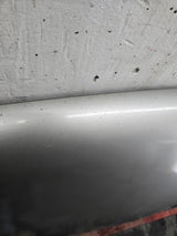 1999-2002 Chevrolet Silverado 2500 3500 HD Hood OEM - Pewter