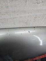 1999-2002 Chevrolet Silverado 2500 3500 HD Hood OEM - Pewter