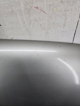 1999-2002 Chevrolet Silverado 2500 3500 HD Hood OEM - Pewter