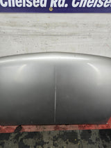1999-2002 Chevrolet Silverado 2500 3500 HD Hood OEM - Pewter