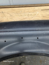 2006-2011 Ford Ranger Front LH Driver Side Fender With Flare Holes