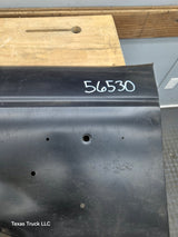 2006-2011 Ford Ranger Front LH Driver Side Fender With Flare Holes