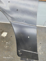 2006-2011 Ford Ranger Front LH Driver Side Fender With Flare Holes