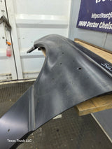 2006-2011 Ford Ranger Front LH Driver Side Fender With Flare Holes