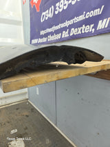2006-2011 Ford Ranger Front LH Driver Side Fender With Flare Holes