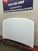 2003-2006 Chevrolet Silverado 1500 2500 'Cateye' Hood