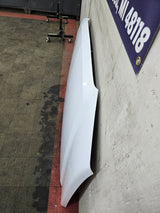 2003-2006 Chevrolet Silverado 1500 2500 'Cateye' Hood