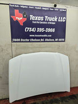 2003-2006 Chevrolet Silverado 1500 2500 'Cateye' Hood