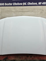 2003-2006 Chevrolet Silverado 1500 2500 'Cateye' Hood
