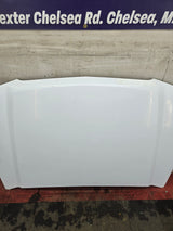 2003-2006 Chevrolet Silverado 1500 2500 'Cateye' Hood