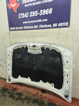 2003-2006 Chevrolet Silverado 1500 2500 'Cateye' Hood
