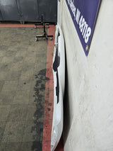 2003-2006 Chevrolet Silverado 1500 2500 'Cateye' Hood